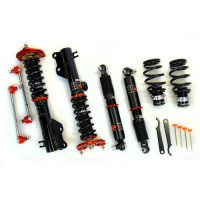 K-Tec Gewindefahrwerk Street passend für Mercedes-Benz V-Klasse (447) K-Tec Gewindefahrwerk Street passend für Mercedes-Benz V-Klasse (447)