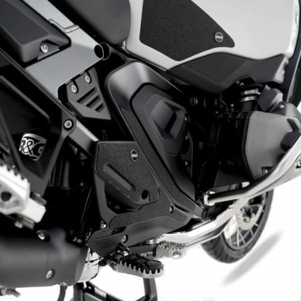 R&G Eazi-Grip™ Stiefel Schutz Pads BMW R 1300 GS Adventure 2024-