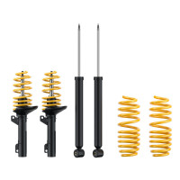 ST Sportfahrwerk passend für Audi A3 (8L) 8L1 09/1996-09/2006 ST Sportfahrwerk passend für Audi A3 (8L) 8L1 09/1996-09/2006