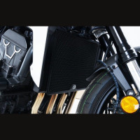 R&G Kühlergitter passend für Honda CB 1000 R / CB 1000 R+ ab 2018 R&G Kühlergitter passend für Honda CB 1000 R / CB 1000 R+ ab 2018