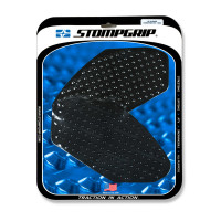 Stompgrip Traction Pad passend für Kawasaki Z650 17-22 Volcano Stompgrip Traction Pad passend für Kawasaki Z650 17-22 Volcano