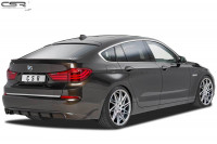 Heckansatz passend für BMW 5er GT F07 ab 2013 Heckansatz passend für BMW 5er GT F07 ab 2013