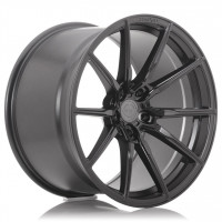 Concaver CVR4 19x8,5 ET35 5x120 Carbon Graphite Felge Concaver CVR4 19x8,5 ET35 5x120 Carbon Graphite Felge