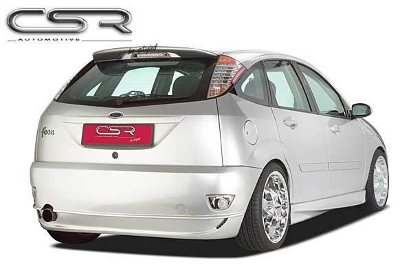 Heckstoßstange passend für Ford Focus MK1 1998–2004