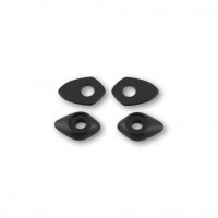 SHIN YO Indy Spacer Montageplatten passend für Ducati SHIN YO Indy Spacer Montageplatten passend für Ducati