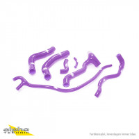 SAMCO SPORT Siliconschlauch Kit violett passend für Aprilia SMV750 Dorsoduro (2007–2017) SAMCO SPORT Siliconschlauch Kit violett passend für Aprilia SMV750 Dorsoduro (2007–2017)