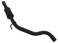 NOVUS Sport Vorschalldämpfer passend für Opel Corsa D OPC / GSI / Corsa E OPC NOVUS Sport Vorschalldämpfer passend für Opel Corsa D OPC / GSI / Corsa E OPC