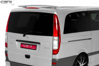 Heckflügel passend für Mercedes-Benz Viano Vito W639 (2003–2014) Heckflügel passend für Mercedes-Benz Viano Vito W639 (2003–2014)