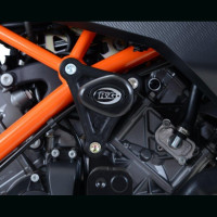 R&G Sturzpads Set "No Cut" passend für KTM 1290 Super Duke GT ab 2016 R&G Sturzpads Set "No Cut" passend für KTM 1290 Super Duke GT ab 2016