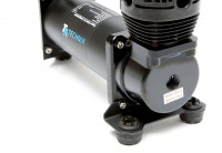 TA Technix Kompressor Super Quiet 495 schwarz TA Technix Kompressor Super Quiet 495 schwarz