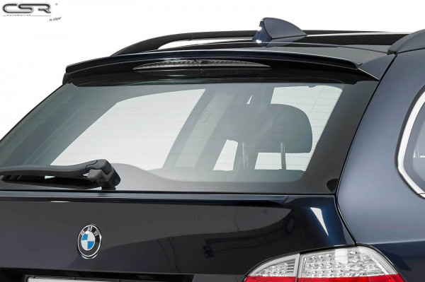 Dachkantenlippe für BMW 5er E61 Touring DKL158