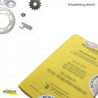 alpha Technik Leistungssteigerung passend für Keeway Superlight 125 PE alpha Technik Leistungssteigerung passend für Keeway Superlight 125 PE