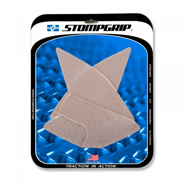 Stompgrip Traction Pad für BMW S 1000 XR 14-19 Icon Klar