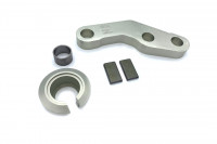 alpha Technik Tieferlegungssatz 40mm passend für Yamaha Tracer 700 alpha Technik Tieferlegungssatz 40mm passend für Yamaha Tracer 700