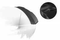 Heckflügel mit ABE passend für BMW 3er E46 Coupe/Cabrio HF796 Heckflügel mit ABE passend für BMW 3er E46 Coupe/Cabrio HF796