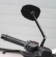 MG Biketec Spiegel Set passend für Aprilia Tuono V4 ab 2011 MG Biketec Spiegel Set passend für Aprilia Tuono V4 ab 2011