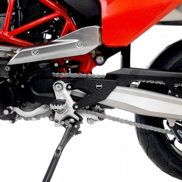 R&G Eazi-Grip Stiefel Schutz Pads passend für GasGas SM 700 ab 2022