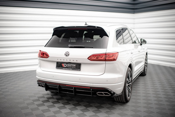Street Pro Heckschürze passend für VW Touareg R-Line Mk3