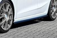 Cup Seitenschweller passend für Seat Ibiza 6F KJ Cup Seitenschweller passend für Seat Ibiza 6F KJ