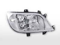 Scheinwerfer rechts passend für Mercedes Benz Sprinter 03-05 Scheinwerfer rechts passend für Mercedes Benz Sprinter 03-05