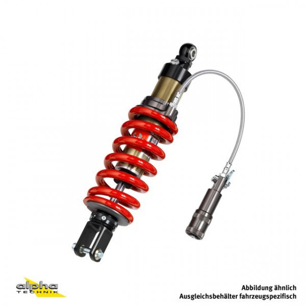 Bitubo Federbein passend für Kawasaki Z1000 2010-2013