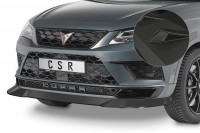 Cup-Spoilerlippe passend für Cupra Ateca 12/2018–11/2020 mit ABE Cup-Spoilerlippe passend für Cupra Ateca 12/2018–11/2020 mit ABE