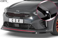 Cupspoilerlippe passend für Kia Ceed (CD) GT mit ABE Cupspoilerlippe passend für Kia Ceed (CD) GT mit ABE