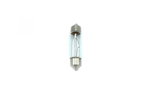 LAMPE C5W 12V 5W SV8 5