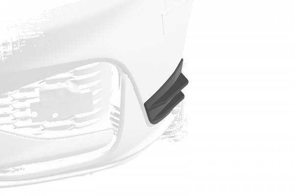 Performance Flaps passend für Hyundai I30 (PD) N / N-Line