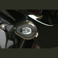 R&G Racing Sturzpads passend für Honda CBR 1000 RR 06-07 SC57 R&G Racing Sturzpads passend für Honda CBR 1000 RR 06-07 SC57