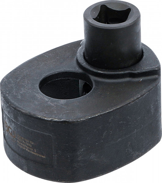 Spurstangen-Werkzeug 33–42 mm mit Innenvierkant 1/2"