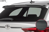 Heckflügel mit ABE passend für Toyota Avensis (T27) Kombi HF725 Heckflügel mit ABE passend für Toyota Avensis (T27) Kombi HF725