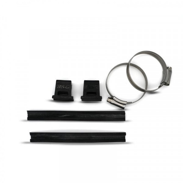 R&G Racing Lenkeranschlag Universal bis 26–27 mm Durchmesser