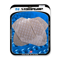 Stompgrip Traction Pad passend für Kawasaki Ninja ZX-10R / RR 11-22 Super Volcano Stompgrip Traction Pad passend für Kawasaki Ninja ZX-10R / RR 11-22 Super Volcano