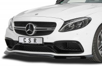Cup-Spoilerlippe passend für Mercedes-Benz C-Klasse 205 C63/C63S AMG mit ABE Cup-Spoilerlippe passend für Mercedes-Benz C-Klasse 205 C63/C63S AMG mit ABE