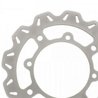 EBC Bremsscheibe vorne passend für Suzuki AN 650 Burgman EBC Bremsscheibe vorne passend für Suzuki AN 650 Burgman