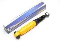 TA Technix Sportstoßdämpfer Hinterachse passend für Peugeot 206 TA Technix Sportstoßdämpfer Hinterachse passend für Peugeot 206