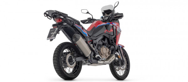 ARROW SONORA Titan HONDA CRF 1100 L AFRICA TWIN 2024-