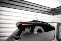 Spoiler CAP passend für Peugeot 208 GTi Mk1 Spoiler CAP passend für Peugeot 208 GTi Mk1