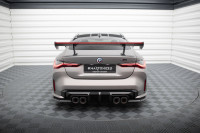 Carbon Spoiler passend für BMW M4 G82 / M440i / 4er G22 Carbon Spoiler passend für BMW M4 G82 / M440i / 4er G22