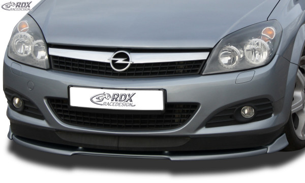 RDX Frontspoiler VARIO-X für OPEL Astra H GTC & TwinTop Frontlippe Front  Ansatz Vorne Spoilerlippe, Spoilerlippe, Spoiler, Aerodynamik, Auto  Tuning