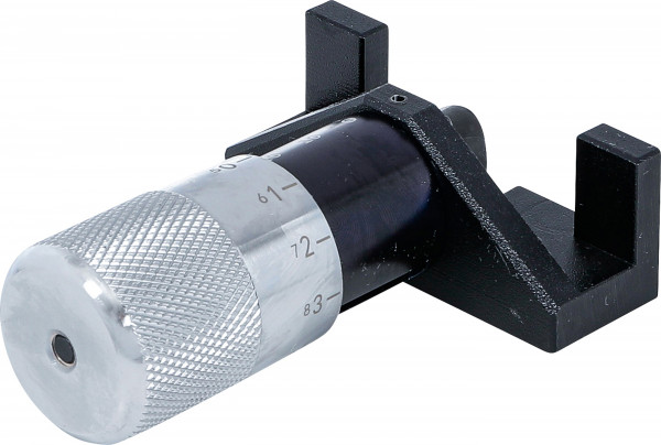 BGS Zahnriemen-Spannungsprüfer