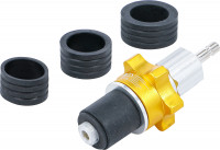 Universal-Kühlsystem-Prüfadapter | 30 - 50 mm Universal-Kühlsystem-Prüfadapter | 30 - 50 mm