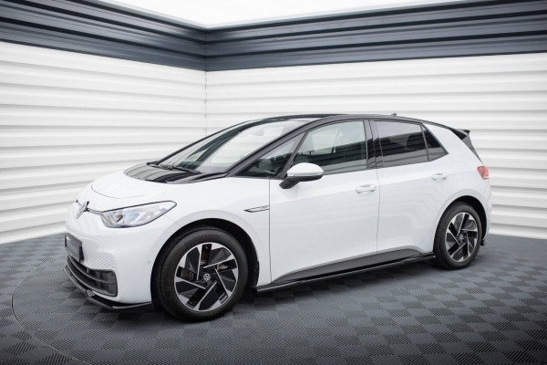 Seitenschweller Ansatz passend für VW ID.3 Mk1