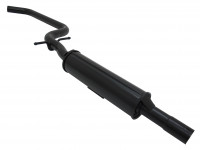 NOVUS Sport Vorschalldämpfer passend für Audi A3 8P / Seat Leon 1P / VW Golf 5 6 NOVUS Sport Vorschalldämpfer passend für Audi A3 8P / Seat Leon 1P / VW Golf 5 6