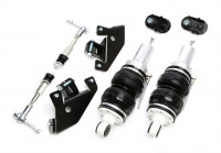 TA Technix Luftdämpfersatz Vorderachse passend für Chevrolet Corvette C4 TA Technix Luftdämpfersatz Vorderachse passend für Chevrolet Corvette C4