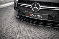 Street Pro Heckschürze passend für Mercedes A35 AMG W177 Street Pro Heckschürze passend für Mercedes A35 AMG W177