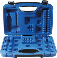 BGS Leerkoffer für Art. 3078 BGS Leerkoffer für Art. 3078