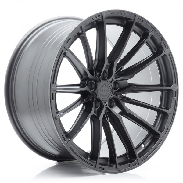 Concaver CVR7 20x10 ET35 5x120 Carbon Graphite Alufelge