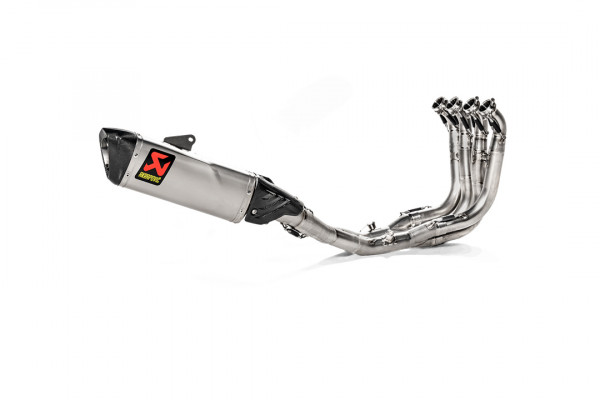 Akrapovic Racing Line (Titanium) BMW S1000RR Modelljahr 2019- M1000RR Modelljahr 2020